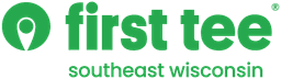 First Tee — Southeast Wisconsin banner logo