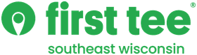 First Tee — Southeast Wisconsin banner logo